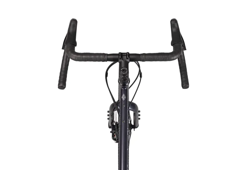 Marin Four Corners 1 2026 Gravel Road Bike - Purple-2
