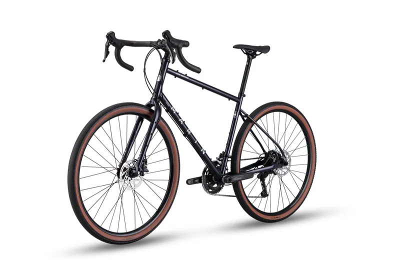 Marin Four Corners 1 2026 Gravel Road Bike - Purple-1
