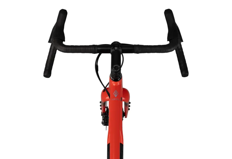 Marin Gestalt 3 2026 Gravel Road Bike - Roarange-2