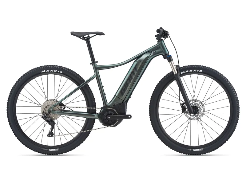 giant e bikes uk