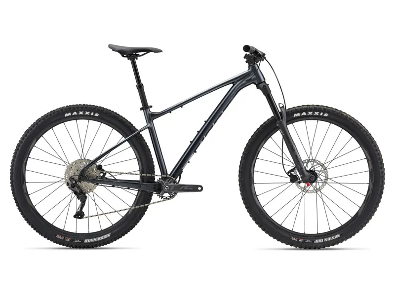 Giant Mountain Bikes Cycle Solutions