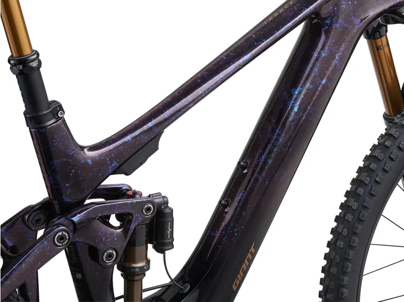 Giant Trance X Advanced E+ Elite 0 27.5/29er Electric MTB - Mirage-3
