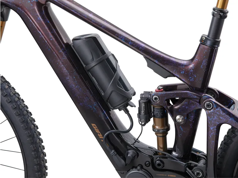 Giant Trance X Advanced E+ Elite 0 27.5/29er Electric MTB - Mirage-8