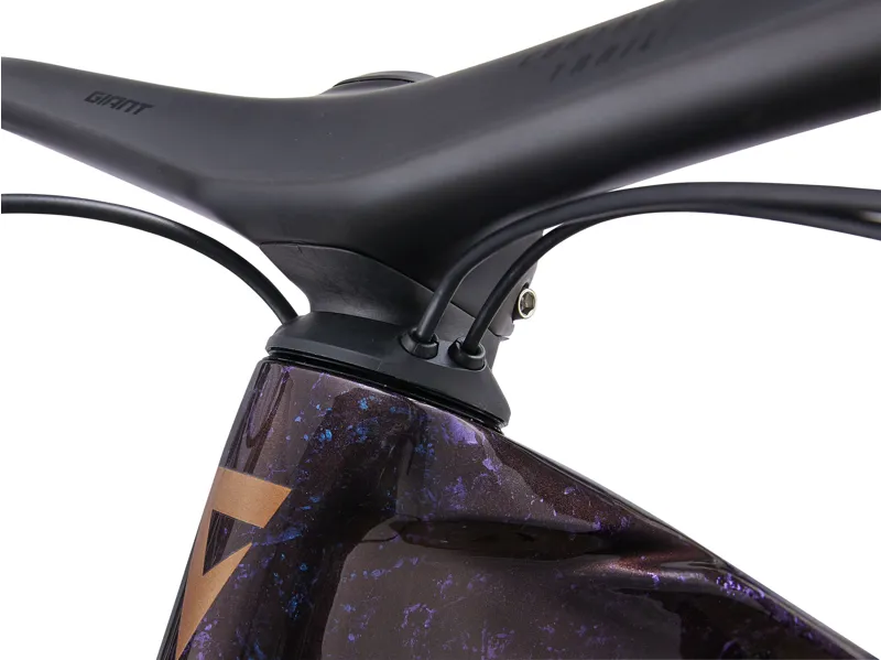 Giant Trance X Advanced E+ Elite 0 27.5/29er Electric MTB - Mirage-9