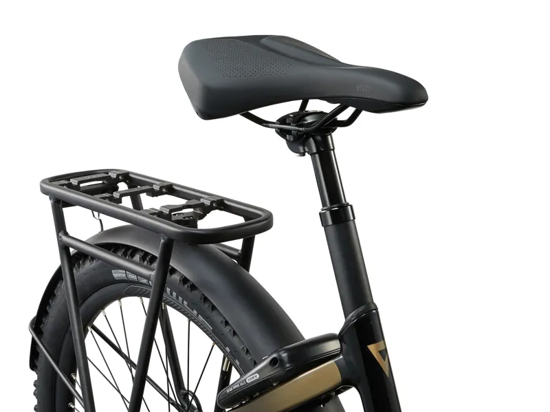 Giant AnyTour X E+ 3 2024 Electric Hybrid Bike - Pyrite Brown-7