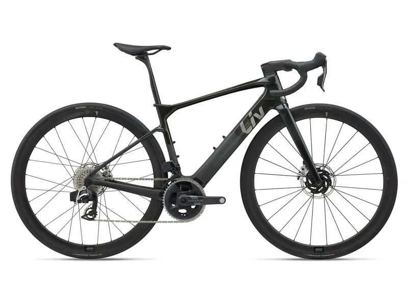 Liv bike frame store