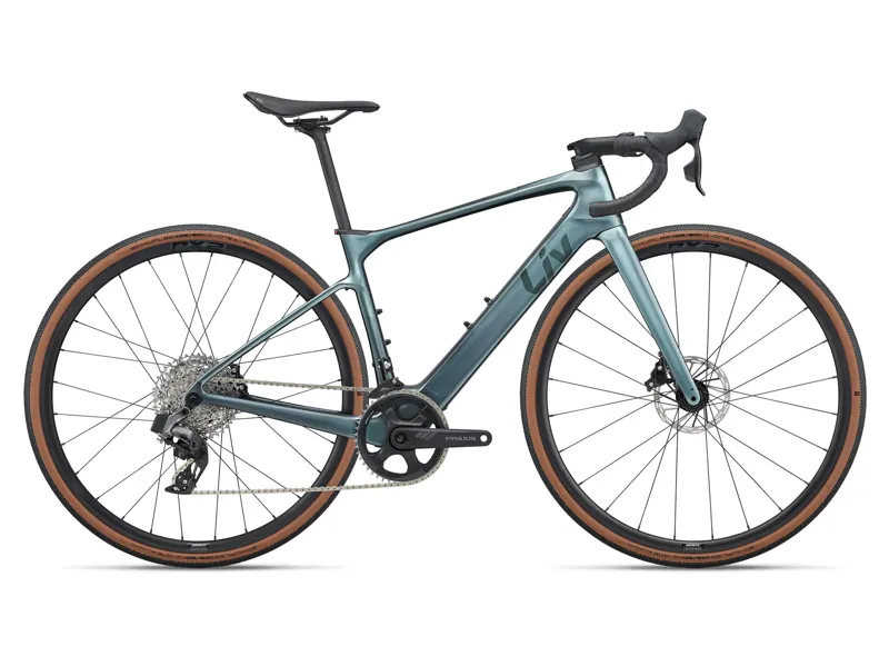 Womens Electric Electric Road Bikes Cycle Solutions