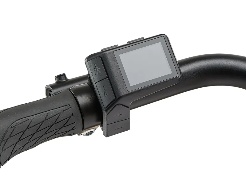 Giant Expression E+ 1 2024 Electric Hybrid Bike - Cosmos Navy-5