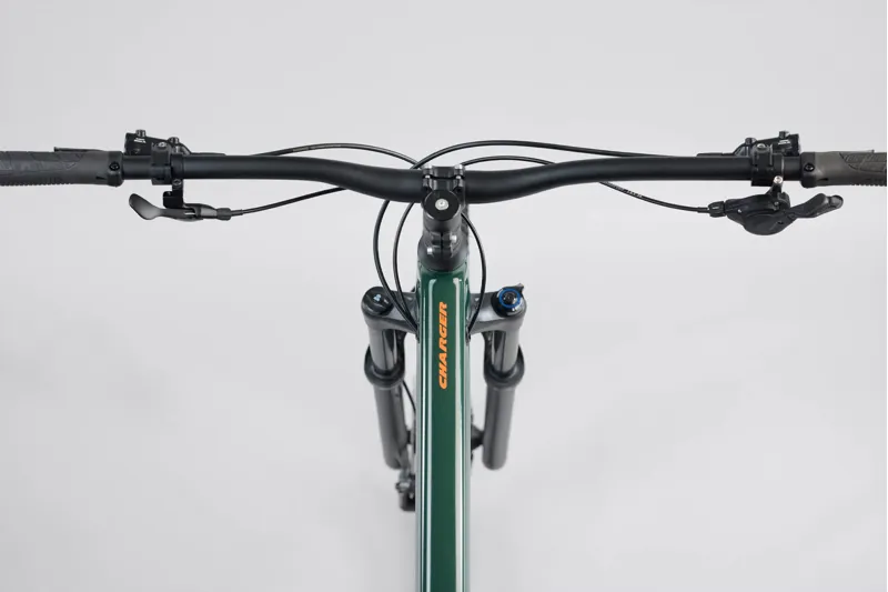 Norco Charger 1 29er 2026 Hardtail Mountain Bike - Sage Slate-2