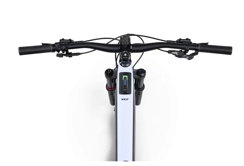 Norco Sight VLT CX C3 29/27.5 inch 2026 Electric MTB - Grey-2
