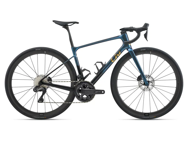 Liv avail advanced pro 2015 sales