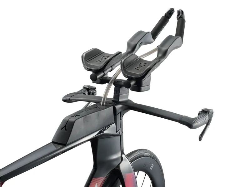 Liv Avow Advanced SL 2025 Triathlon Bike - Carbon-8