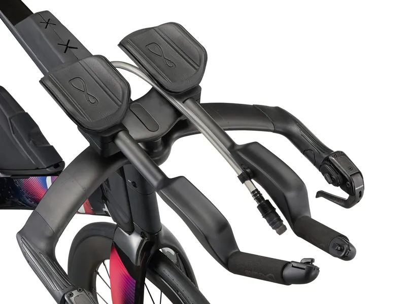 Liv Avow Advanced SL 2025 Triathlon Bike - Carbon-7