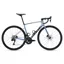 Giant Defy Advanced 1 2025 Carbon Endurance Road Bike - Frost Silver