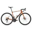 Giant Defy Advanced 1 2025 Carbon Endurance Road Bike - Solar Flare