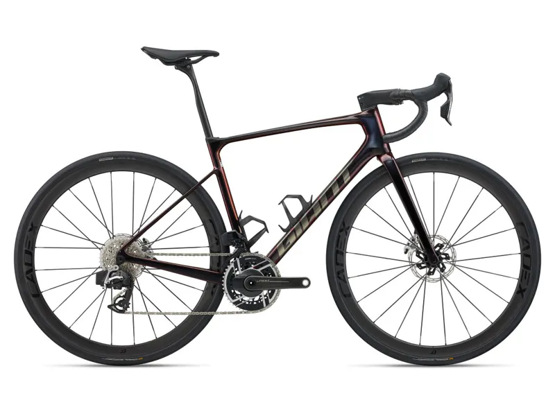 Giant Bikes Cycle Solutions
