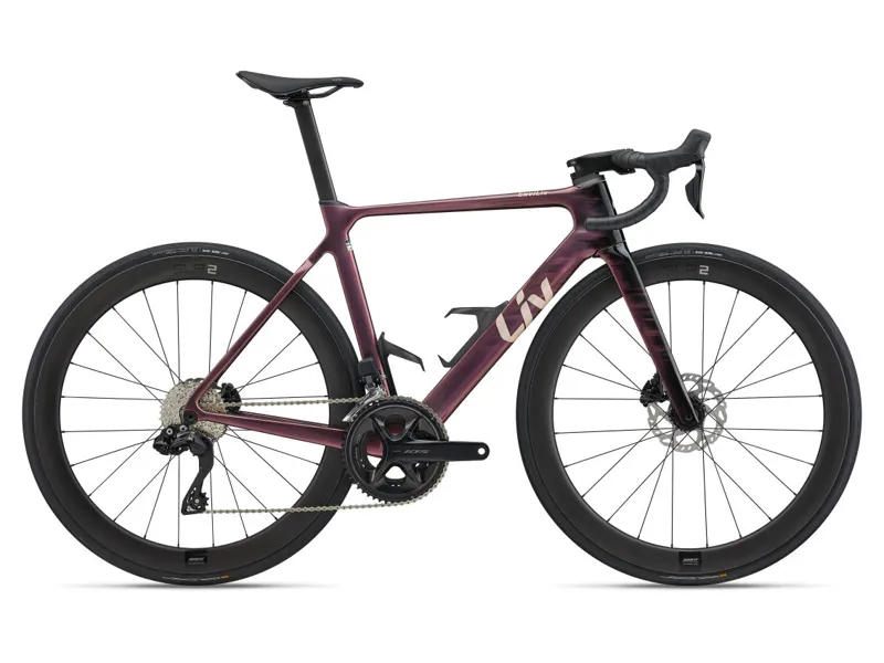 Liv Bikes Cycle Solutions