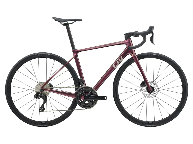 Liv langma advanced 1 2019 shop