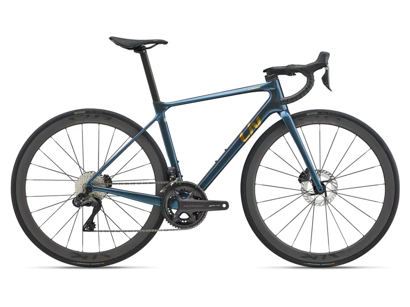 Liv Bikes Cycle Solutions