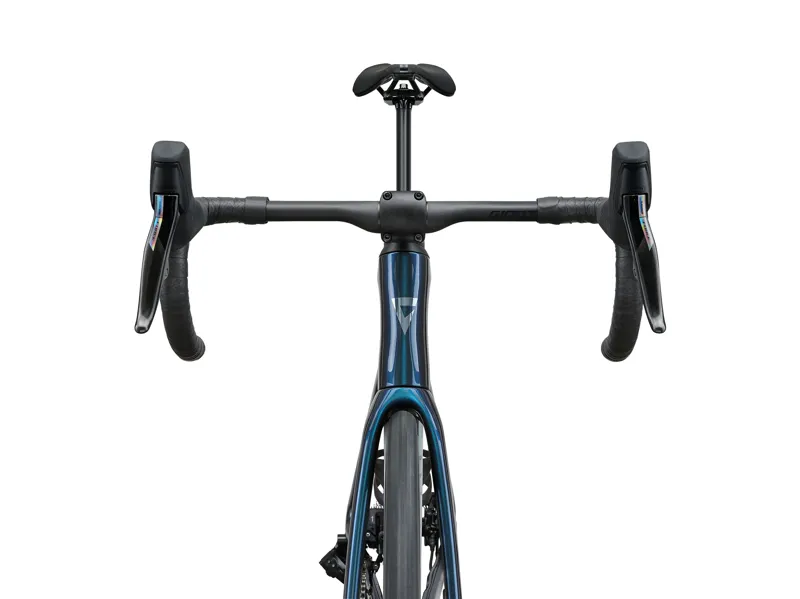 Giant Propel Advanced Pro 0 AXS 2025 Carbon Road Bike - Ocean Twilight-4