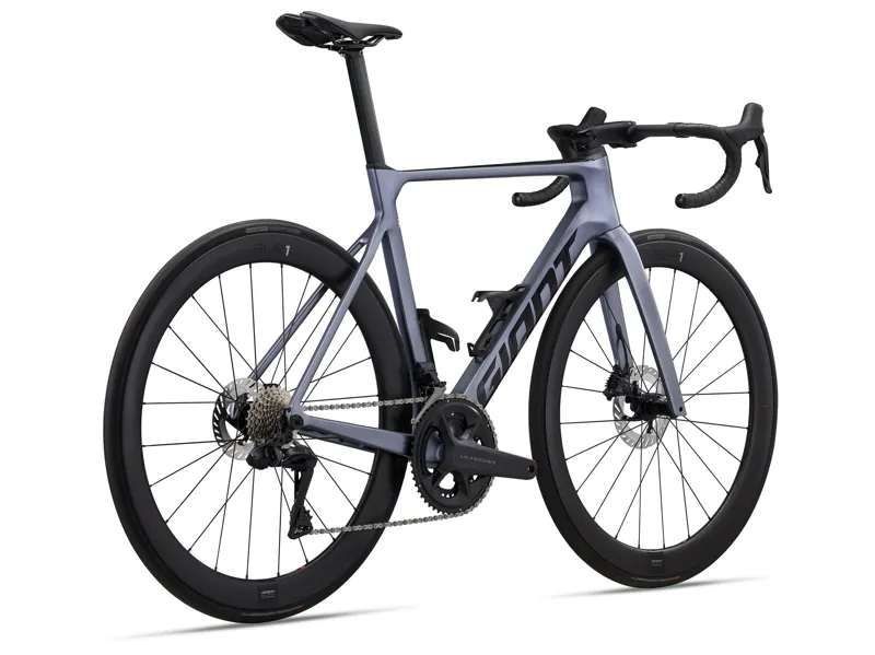 Giant Propel Advanced Pro 0 Di2 2025 Carbon Road Bike - Mercury-1