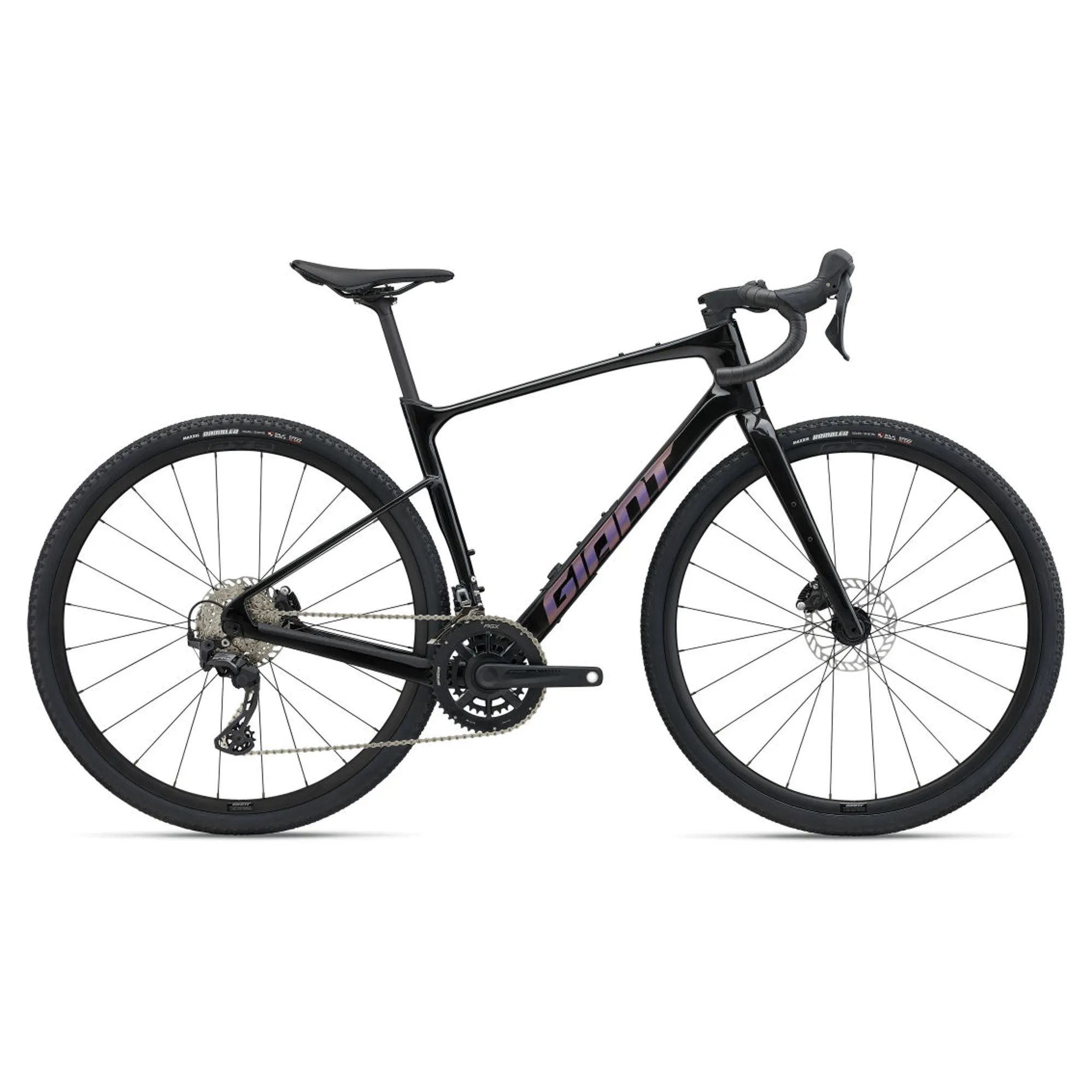 Giant Revolt Advanced 2025 Gravel Road Bike Carbon