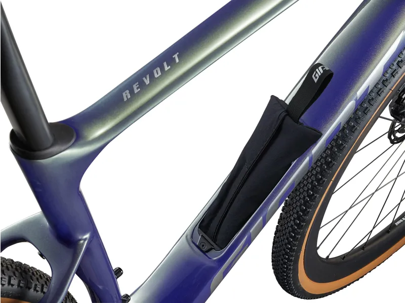 Giant Revolt Advanced Pro 0 2025 Gravel Road Bike - Interstellar-8