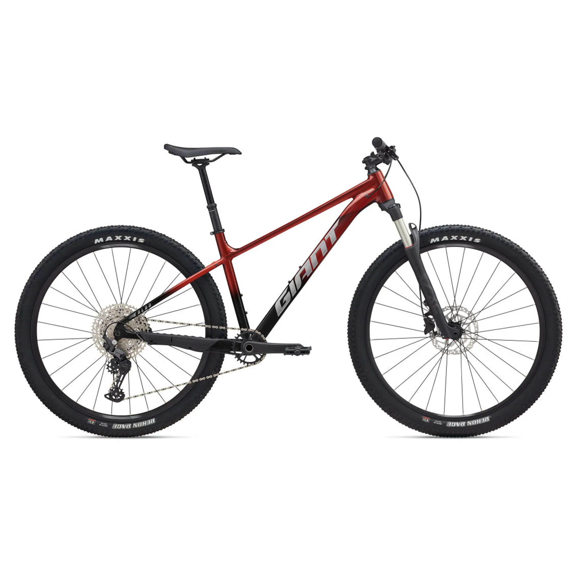 Giant Talon 2025 Hardtail Mountain Bike Mars Dust - Main Image