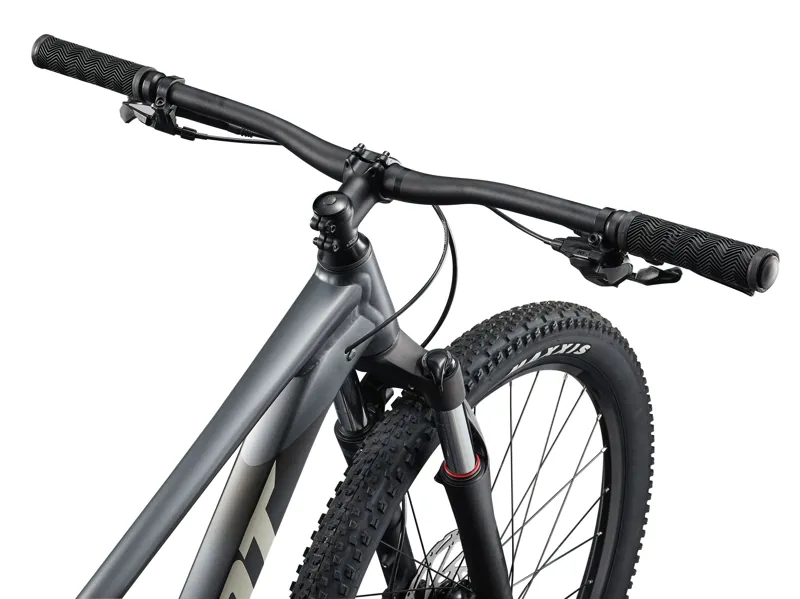 Giant Talon 1 27.5/29er 2025 Hardtail Mountain Bike - Charcoal-2