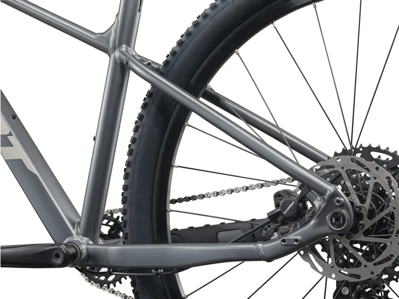 Giant Talon 1 27.5/29er 2025 Hardtail Mountain Bike - Charcoal-5