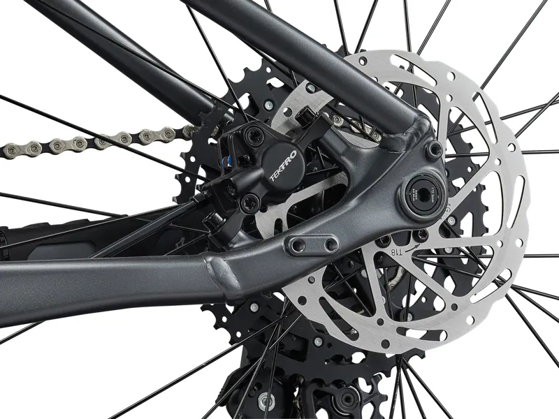 Giant Talon 1 27.5/29er 2025 Hardtail Mountain Bike - Charcoal-8