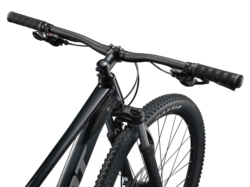 Giant Talon 3 27.5/29er 2025 Hardtail Mountain Bike - Panther-3