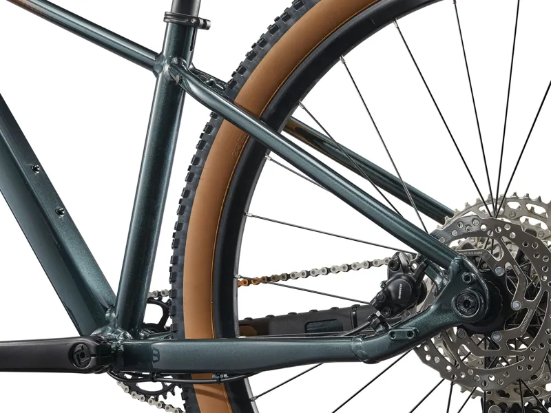 Liv Tempt 0 27.5/29er 2025 Women's Hardtail MTB - Asphalt Green-6