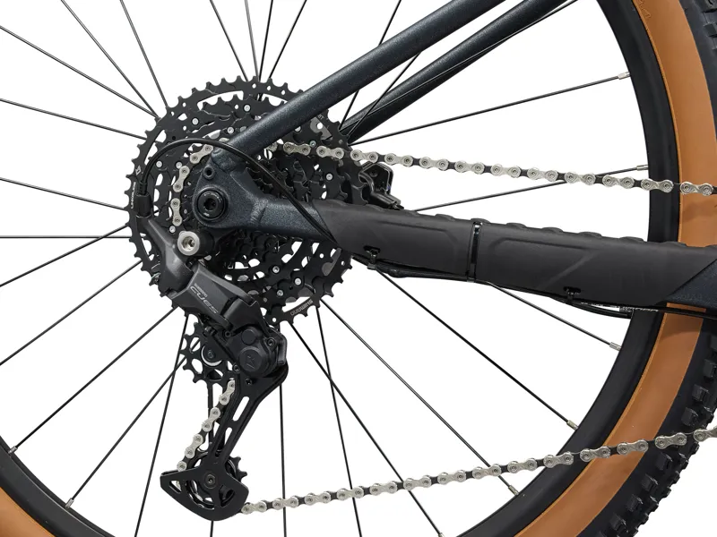 Liv Tempt 1 27.5/29er 2025 Women's Hardtail MTB - Black Diamond-6