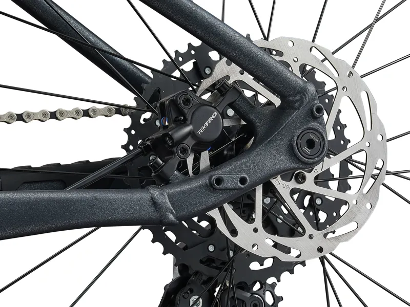 Liv Tempt 1 27.5/29er 2025 Women's Hardtail MTB - Black Diamond-8