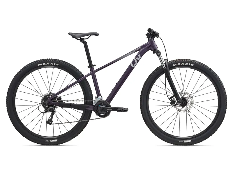 Liv bike accessories discount