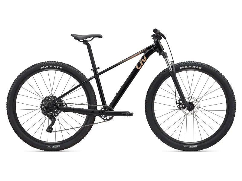 Liv trail bike store