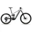 Santa Cruz Vala 70 AL 2026 Electric Full Suspension MTB - Lunar Grey