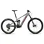Santa Cruz Vala 90 2026 Full Suspension Electric Mountain Bike - Grey