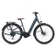 Liv Allure E+ 2 2026 Women's Electric Hybrid Bike - Ocean Twilight