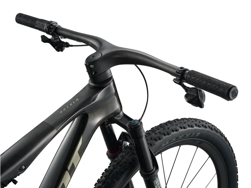 Giant Anthem Advanced SL 0 29er 2026 Full Suspension MTB - Raw Carbon-9