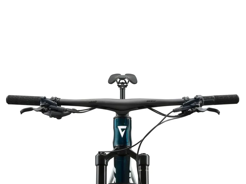 Giant Anthem Advanced SL 2 29er 2026 Full Suspension MTB - Mariana Blue-10