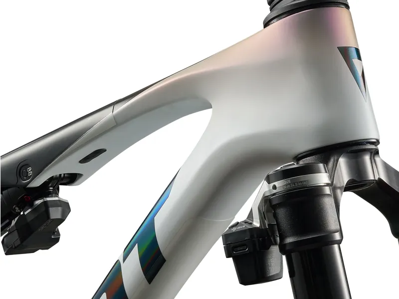 Giant Anthem Advanced SL SE 29er 2026 Full Suspension MTB  - White/Carbon-8