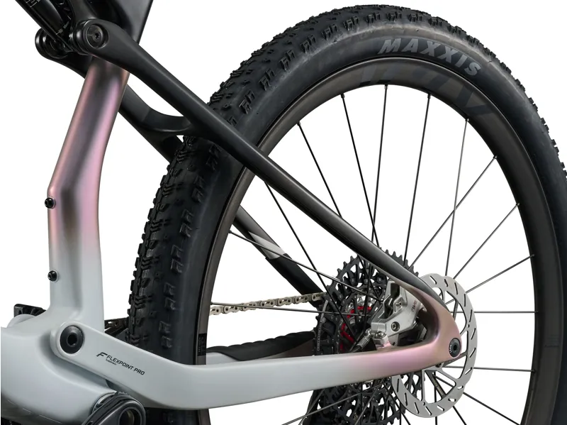 Giant Anthem Advanced SL SE 29er 2026 Full Suspension MTB  - White/Carbon-4