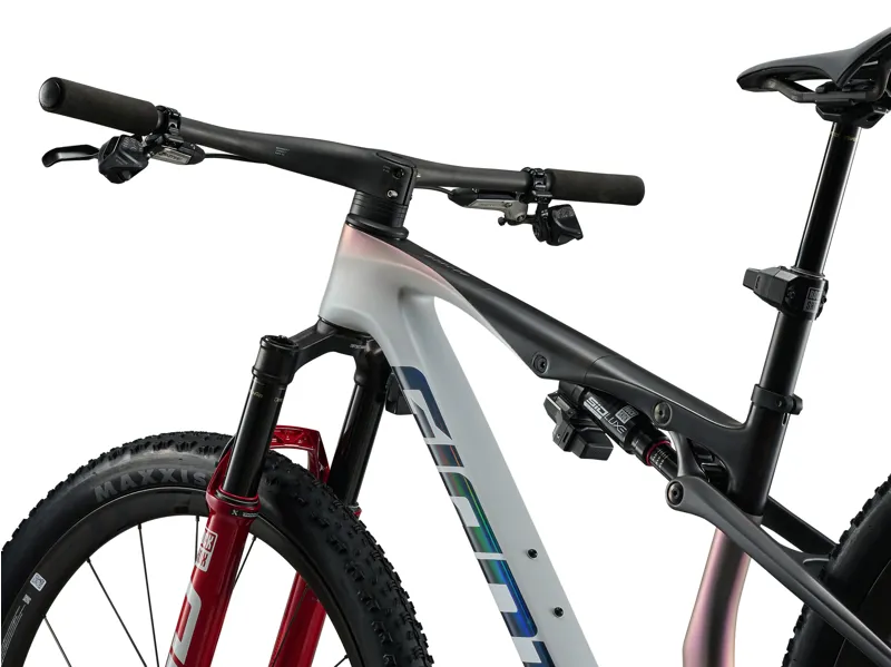 Giant Anthem Advanced SL SE 29er 2026 Full Suspension MTB  - White/Carbon-6