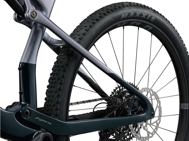 Giant Anthem X Advanced SL 2 29er 2026 Full Suspension MTB - Dark Jungle-2