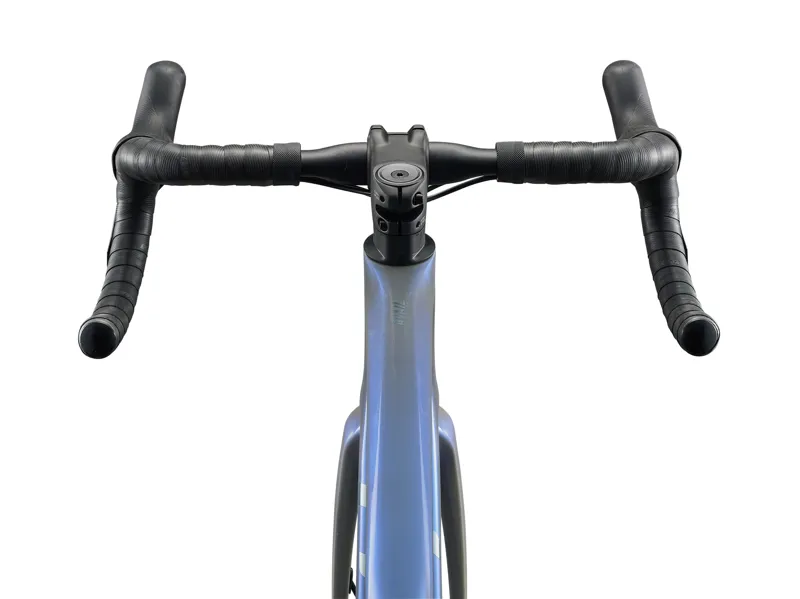 Liv Avail Advanced 2 2026 Women's Carbon Road Bike - Moonstone/Grey-4