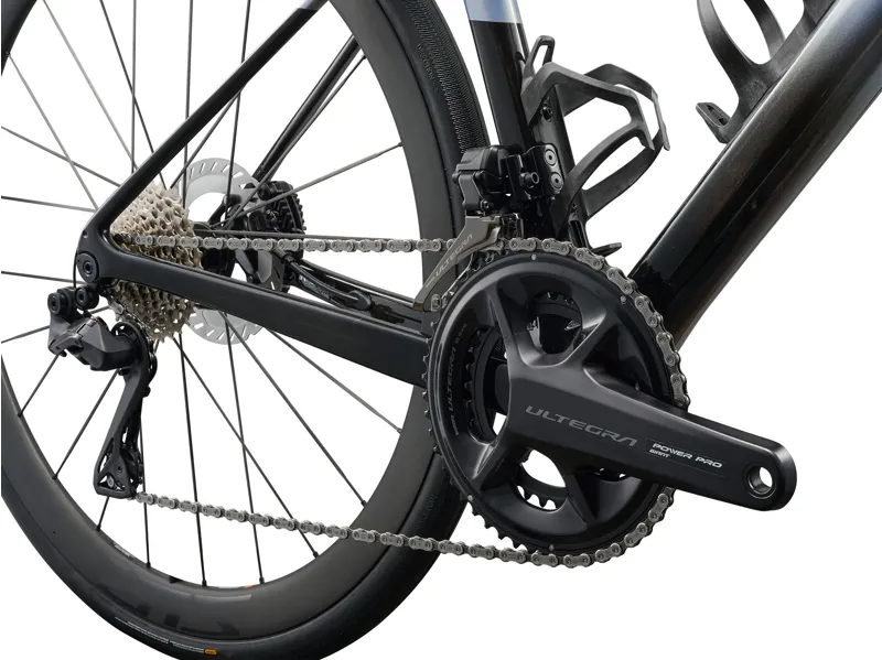 Liv Avail Advanced Pro 0 2026 Women's Carbon Road Bike - Dreamy Blue-4