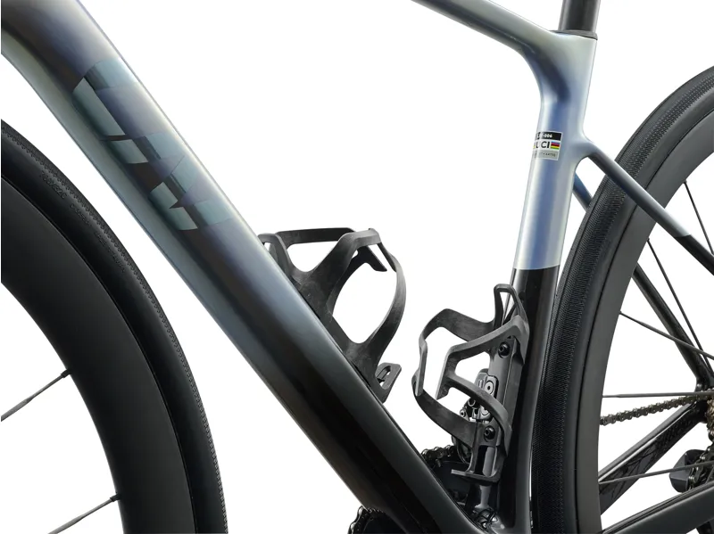 Liv Avail Advanced Pro 0 2026 Women's Carbon Road Bike - Dreamy Blue-3