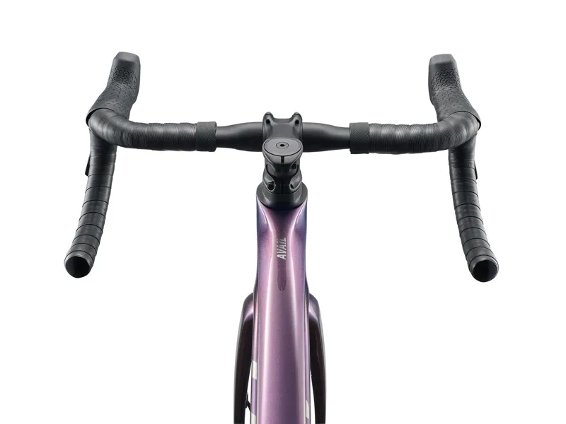 Liv Avail Advanced Pro 1 2026 Women's Road Bike - Blue Dragonfly/Carbon-6